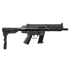 810113115153 GSG-9 PIST 9MM 7.9 10+1
