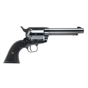 TAU 2-D357951 DEPUTY 357MAG/9MM 5.5 6R BLK