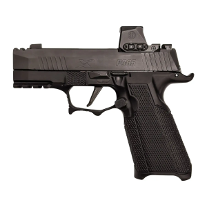 Icarus Precision ICARUS 365_311_NON_BLK_RH      311 RH - $301.17 at BattleHawk Armory