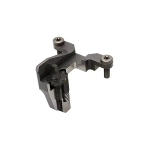 LanTac Sight On Laser Mount for EOTech OGL Black 01-UP-SOL01