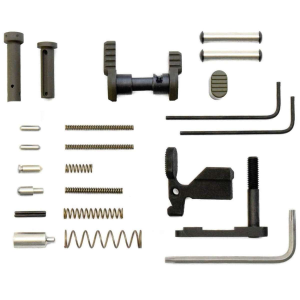 ARMASPES SUPERLIGHT GUN BUILDERS KIT 223/556 SS/ODG