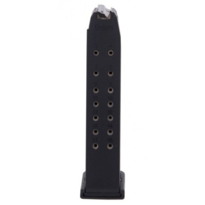 Ati American Tactical Imports ATI MAG GSG-9 9MM 15RD - $11.63 at BattleHawk Armory