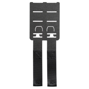 ESD DROPPAH BLACK