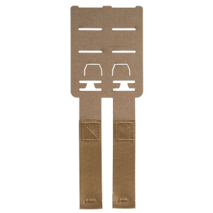 ESD DROPPAH COYOTE BROWN