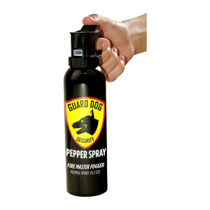 Skyline USA GDOG PS-GDFM 9OZ Fog Master Pepper Spray
