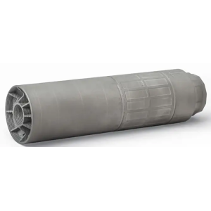 EOS US PALM SUPPRESSOR 30CAL TI BLK