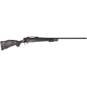 Weatherby Vanguard Black Hills, 7mm PRC, 20 Barrel, 3+1 Round, Bolt Action Rifle