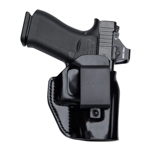 GALCO STOE834RB   STOW-N-GO ELITE IWB HOLSTER  BLK
