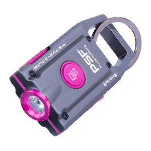 PSF 97860 ALERT 120 PINK 500 LM
