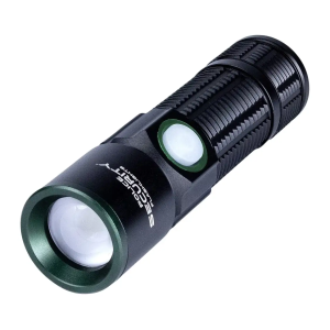 LB Marketing PSF 97947 USB Flashlight 550 Lumen