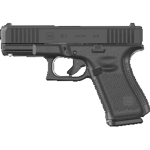 G19 V 9MM 15+1 4.0 FS