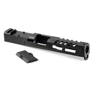 Zaffiri Precision ZPS.2 Complete Glock Slide for Glock 17 Gen 3