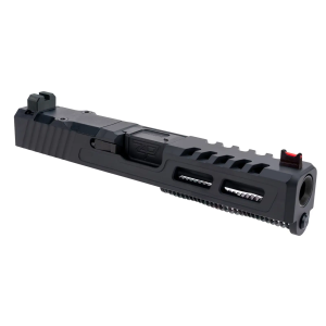 ZAF ZPS2 CMP SLD FOR G19 G3 BLK/BLK