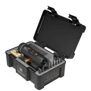 Wheeler WHEELR 1237379 ESSENTIAL SCOPE MOUNTING KIT - $93.59 at BattleHawk Armory
