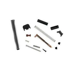 Zaffiri Precision Glock 17 Gen 3 Upper Parts Kit