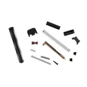 Zaffiri Precision UPK Glock 19 Gen 3 Upper Parts Kit