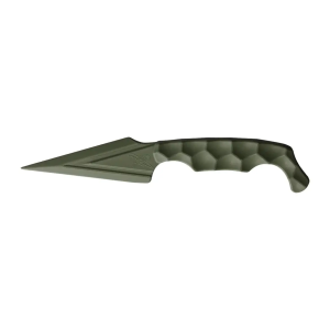 STROUP ULTRALITE 3.75 ODG W/SHEATH