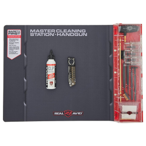 2026 Next-Gen Handgun Maintenance Pack - 2026 Next Gen Handgun Maintenance Pack