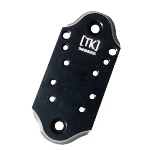 TANDEMKROSS Shadow Mount V3.0 Ruger Mark Series Red Dot Mount