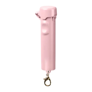 Skyline USA PSGDPHRP Packin Heat Pepper Spray Rose