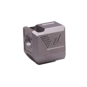 TRUE PREC COMP P365/X/XL/MAC SILVER
