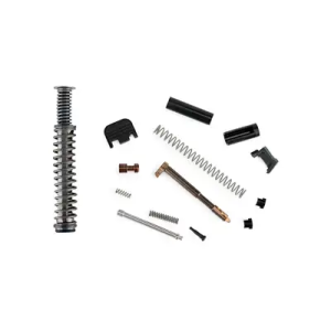 Zaffiri Precision UPK Glock 17 Gen 4 Upper Parts Kit