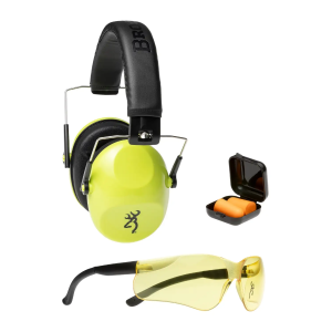 BRN 126420 RANGE KIT JUNIOR