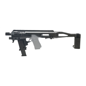 RONI MR4X-G1719-STAB-BLK Micro RONI Gen4 GLK17/19