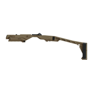 RONI NR-G1719-STAB-FDE Nano RONI GLK 17/19 Brace