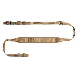 ESD PADDED SLING MULTICAM ARID