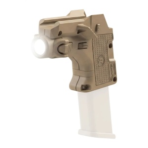 RONI NR-MARFL-MAG-G1719-FDE   NANO MAG HLDR W/LGHT