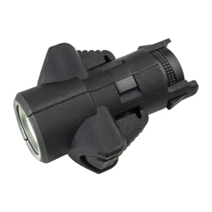 Roni Flashlight for Micro RONI Gen 4 Black