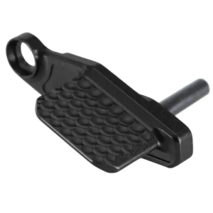 Tandemkross Accelerator Thumb Ledge Ruger MKIV 22/45 Black