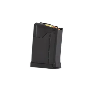 LANCER L5AWM 223REM 5RD OPAQUE BLK