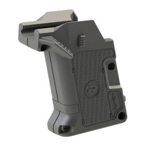 RONI NR Mag Holder G1719 Black Nano RONI Magazine Holder