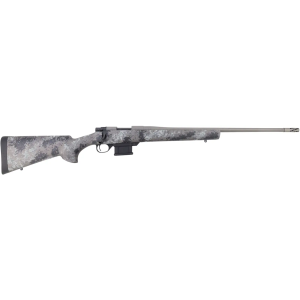FENCE LINE MINI ACTION 223 22 MB HTI GRY LIGHT
