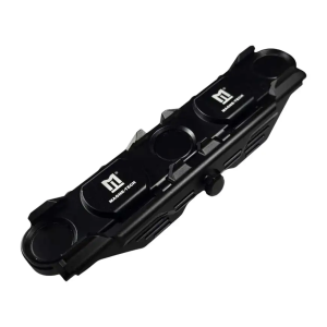 MAGNE-TECH 3-MAG-RECEIVER SCP MONT RECEIVER
