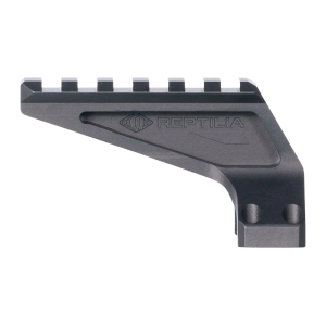 REPTILIA 100266 ROF DIVING BOARD 34MM SINGLE BLK