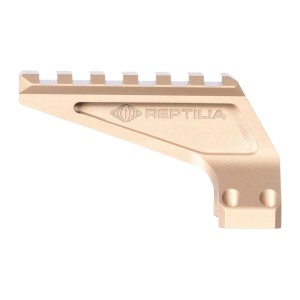REPTILIA 100385 ROF DIVING BOARD 34MM SINGLE FDE