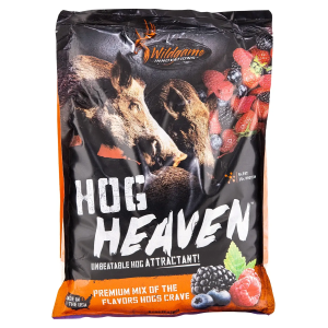WGI WGI-WLD059 HOG HEAVEN/5LB