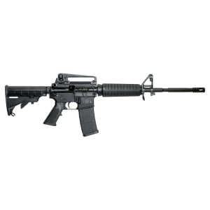 M&P 15A 5.56NATO LE USED - Smith & Wesson