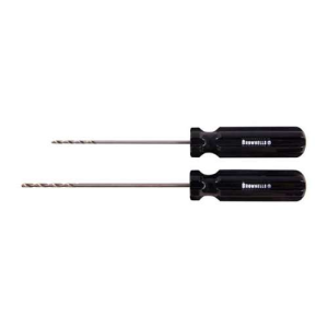 Brownells AR-15 Plunger Tube Reamer Armorer Tool