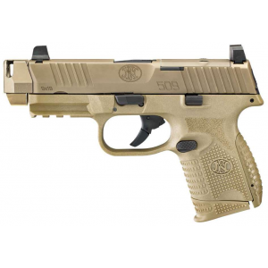 FN 509C MRD COMP NMS FDEFDE 1X12 1X15
