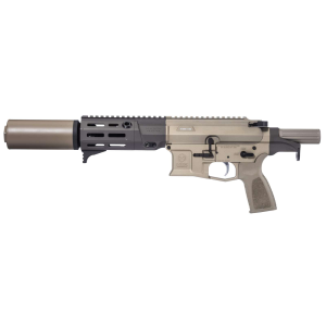 MAXIM PDX-SD 300BLK 5.5 30R SBR ARID