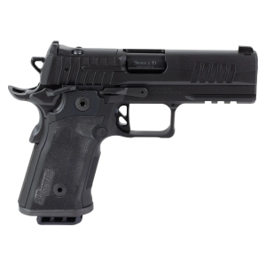 Sig Sauer Sig Sauer P211-GT4, 9mm, 4.2 Bull Barrel, 3-10rd Mags, Optics Ready, Black, Pistol - $2099.99 at BattleHawk Armory