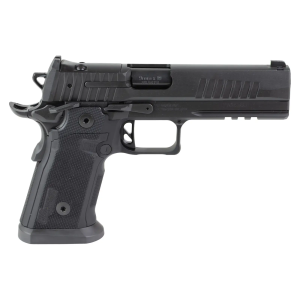 Sig Sauer Sig Sauer P211-GT5, 9mm, 5 Bull Barrel, 3-10rd Mags, Optics Ready, Black, Pistol - $2099.99 at BattleHawk Armory
