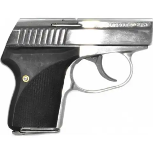 SEECAMP LWS-25 25 ACP 2IN BARREL POLISHED SS BLACK GRIPS LWS-25