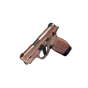 SMITH & WESSON BODYGUARD 2.0 380ACP PISTOL T.S. ROSE GOLD HI GLOSS ORION EXCLUSIVE 1-12RD 1-10RD MAG