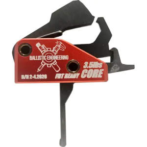 BALLISTIC ENGINEERING AR15 AR CORE TRIGGER ATRIUS STRAIT