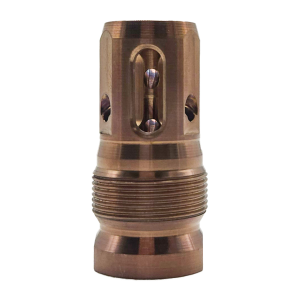 Blackout Dynamics Hybrid Plan B Muzzle Device 1/2x28 Short H900